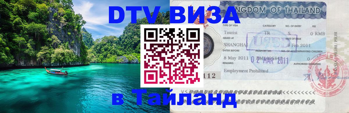 Сколько стоит DTV виза — актуальные цены, оформление даже без документов - 21.11.2025 